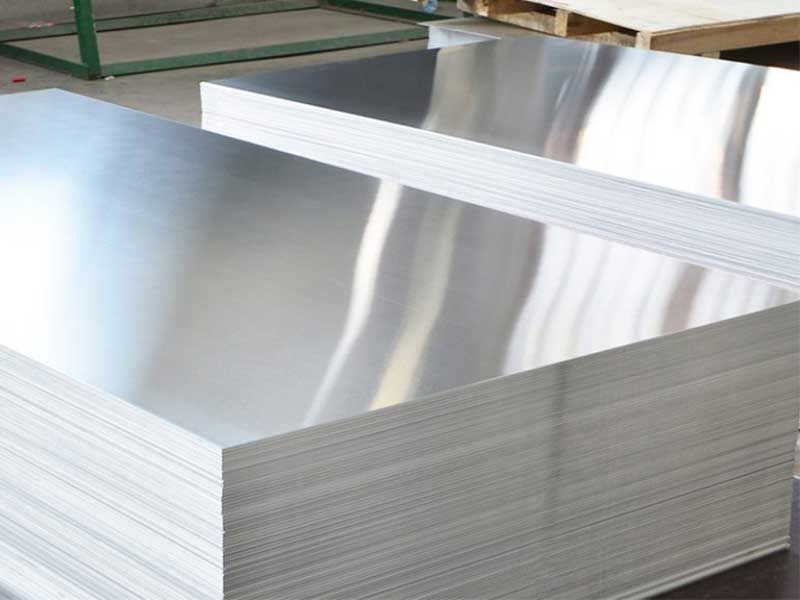Aluminium